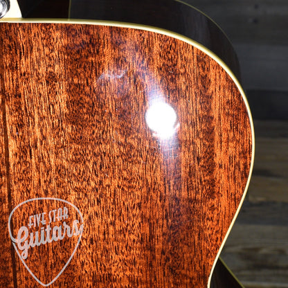 Pre-Owned Alvarez MF610EOM with Hard Shell Case
