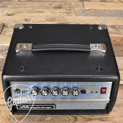 Pre-Owned Ampeg Micro VR 200 Head