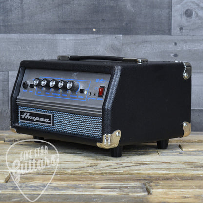 Pre-Owned Ampeg Micro-VR 2x10 Stack