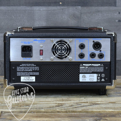 Pre-Owned Ampeg Micro-VR 2x10 Stack