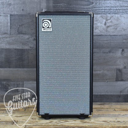 Pre-Owned Ampeg Micro-VR 2x10 Stack