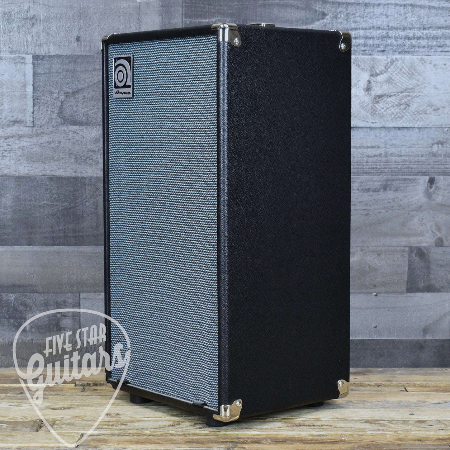 Pre-Owned Ampeg Micro-VR 2x10 Stack