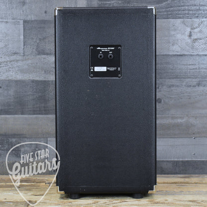 Pre-Owned Ampeg Micro-VR 2x10 Stack