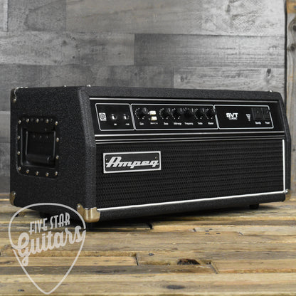Pre-Owned Ampeg SVT Classic Bass Head