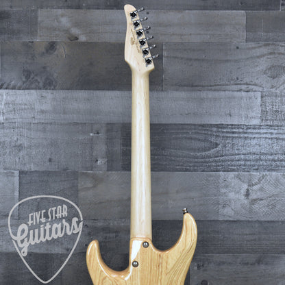 Pre-Owned Tom Anderson Angel - Maui Kazowie Sun with Hardshell Case