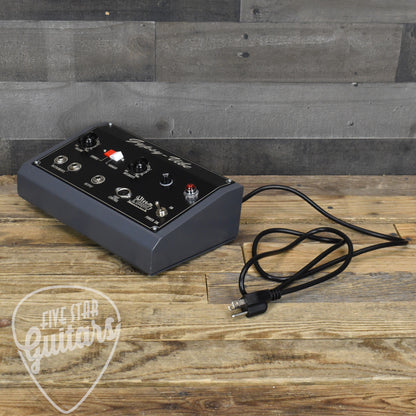 Pre-Owned Argenziano Effetti Gypsy-Vibe v1 with Case