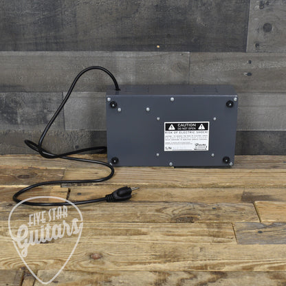 Pre-Owned Argenziano Effetti Gypsy-Vibe v1 with Case