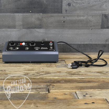 Pre-Owned Argenziano Effetti Gypsy-Vibe v1 with Case