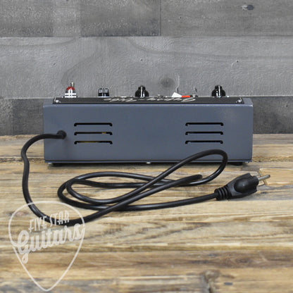 Pre-Owned Argenziano Effetti Gypsy-Vibe v1 with Case