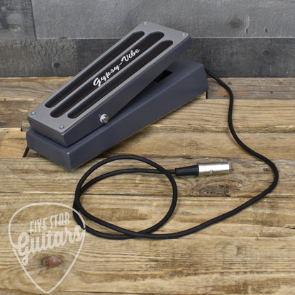 Pre-Owned Argenziano Effetti Gypsy-Vibe v1 with Case