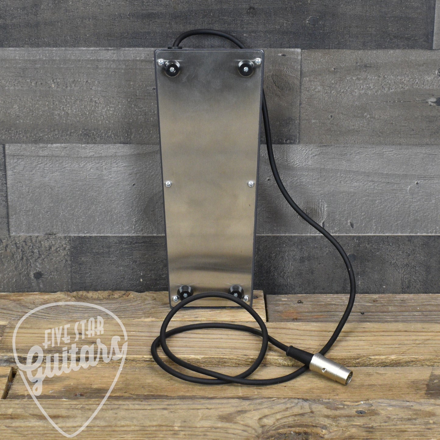 Pre-Owned Argenziano Effetti Gypsy-Vibe v1 with Case