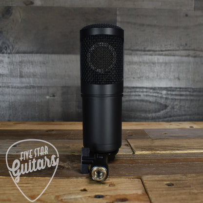 Pre-Owned Audix CX112B with Shock Mount