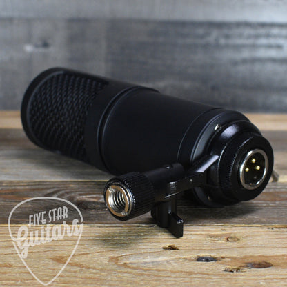 Pre-Owned Audix CX112B with Shock Mount