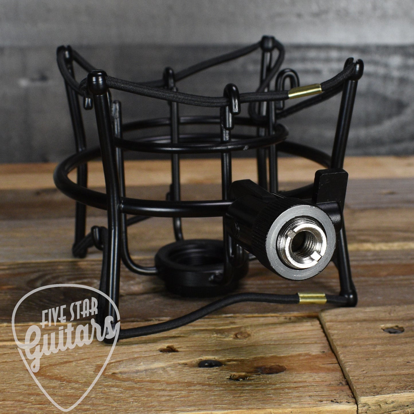 Pre-Owned Audix CX112B with Shock Mount