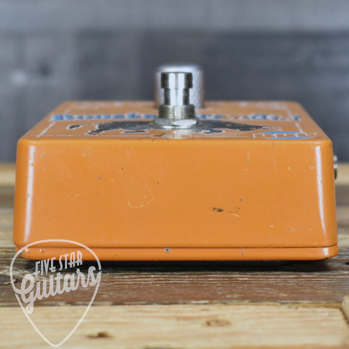 Pre-Owned BBE Bosta Grande