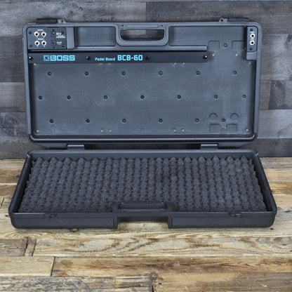 Pre-Owned BOSS BCB-60 Pedalboard