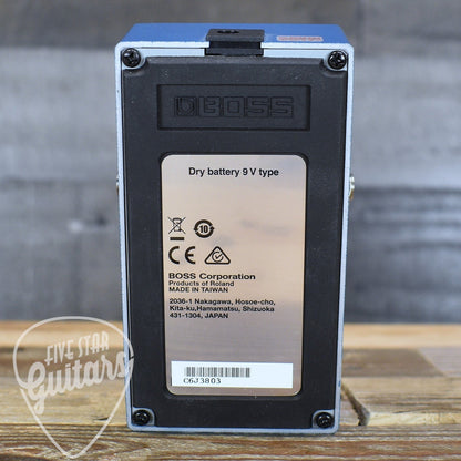 Pre-Owned BOSS BD-2 Blues Driver