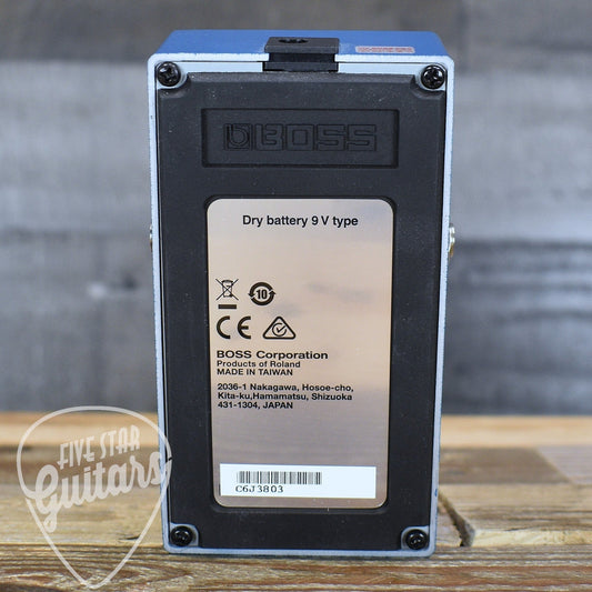 Pre-Owned BOSS BD-2 Blues Driver