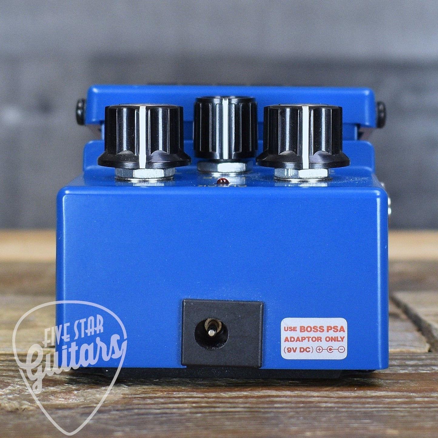 Pre-Owned BOSS BD-2 Blues Driver