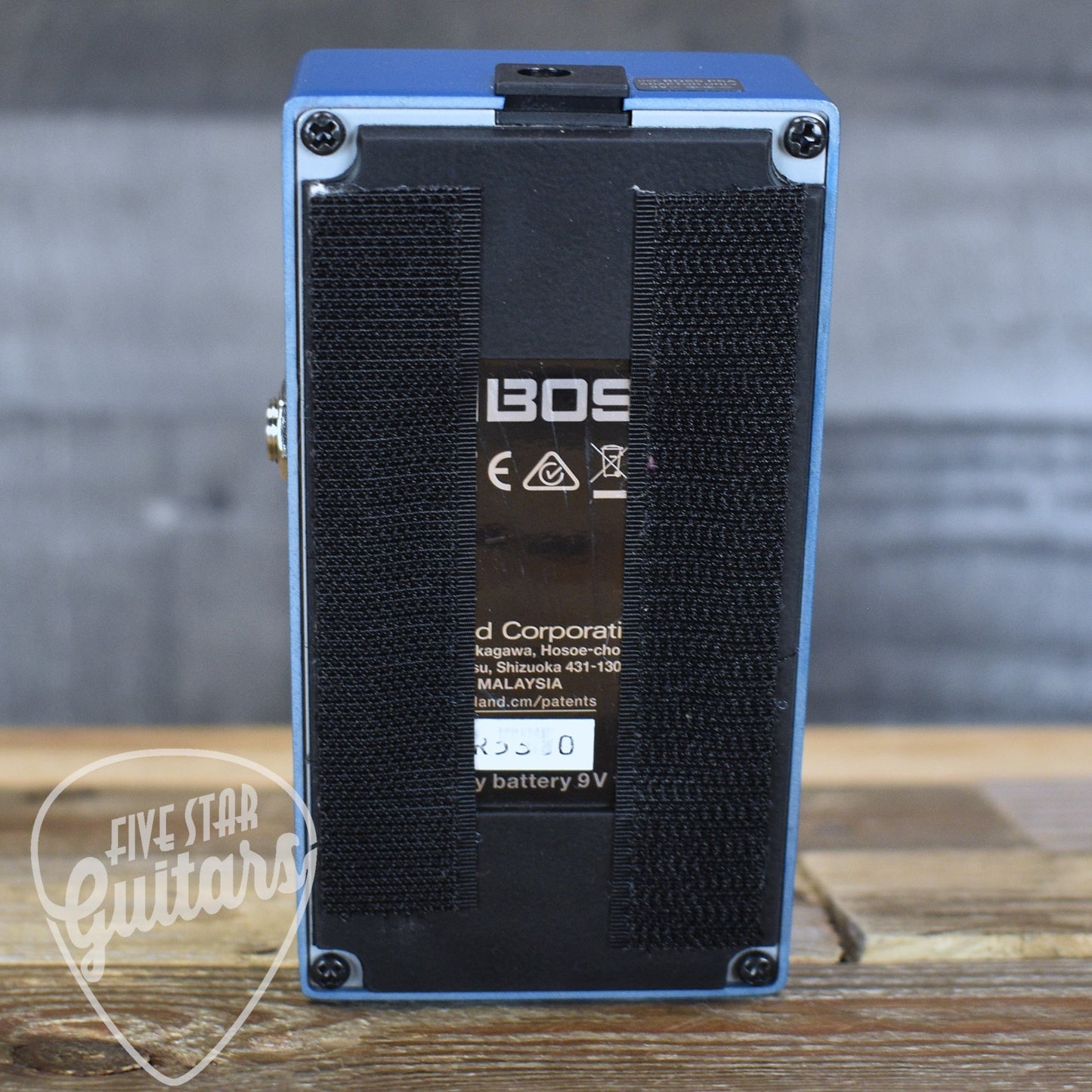Pre-Owned BOSS BD-2 Blues Driver