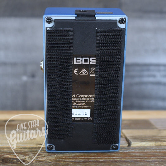 Pre-Owned BOSS BD-2 Blues Driver