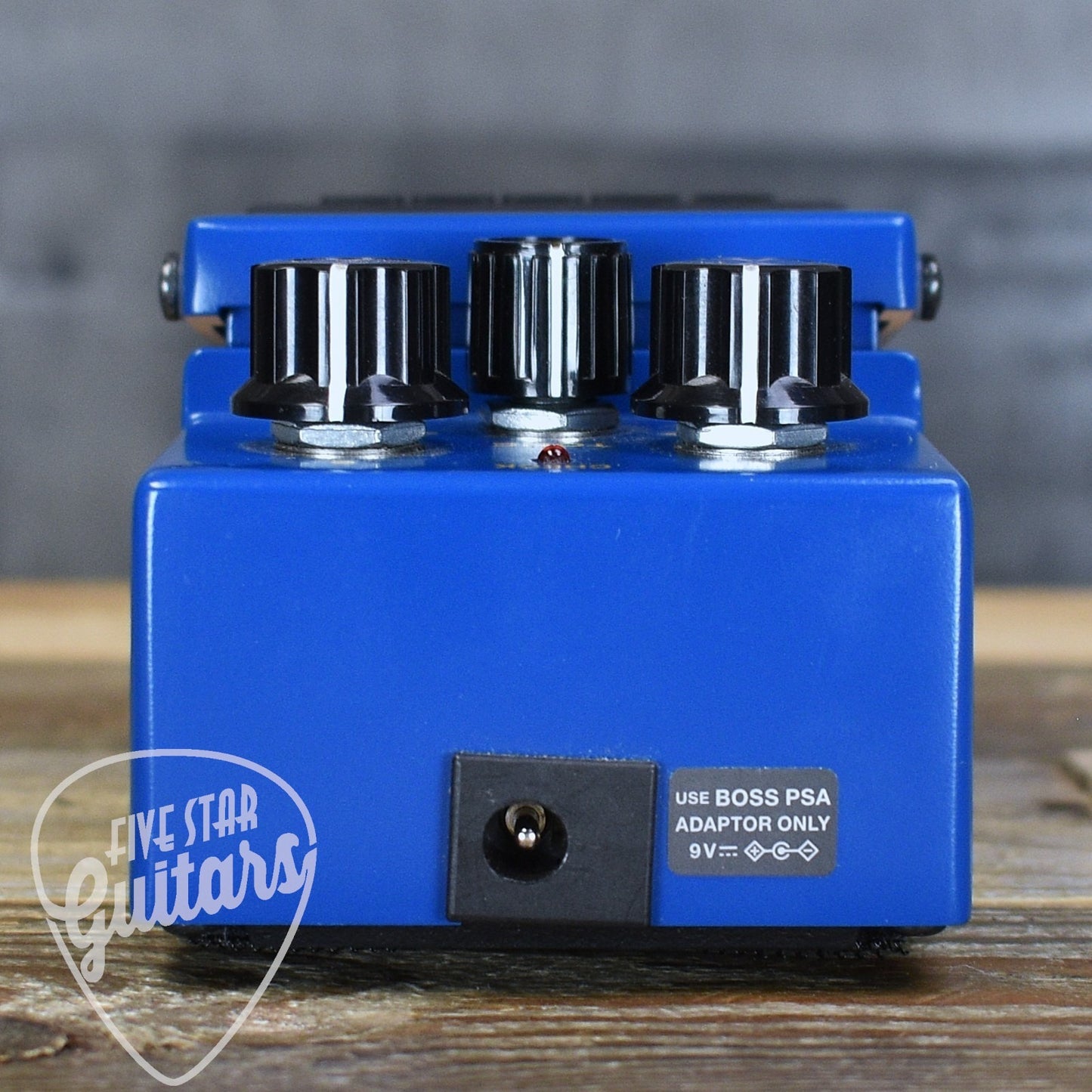 Pre-Owned BOSS BD-2 Blues Driver