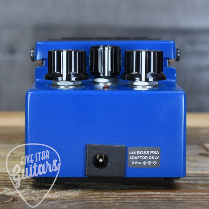 Pre-Owned BOSS BD-2 Blues Driver