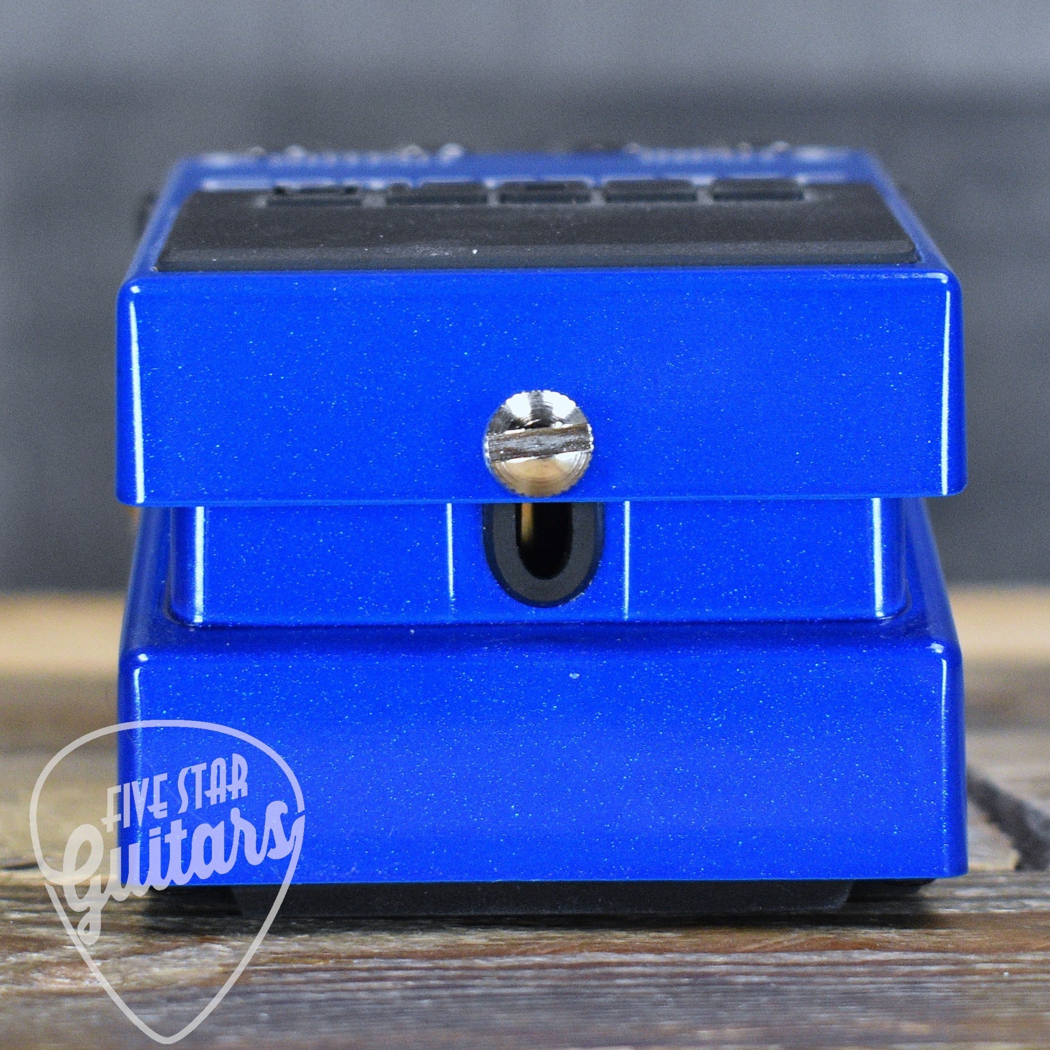 Pre-Owned BOSS CP-1X Compressor – Five Star Guitars