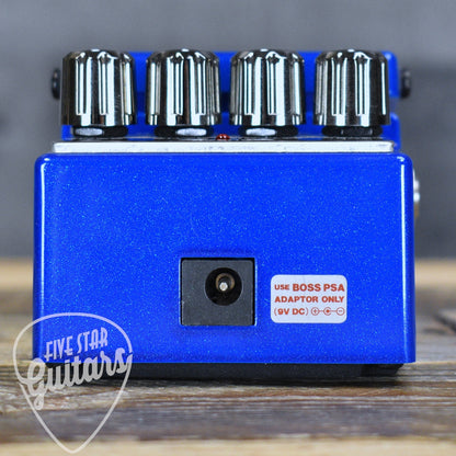 Pre-Owned BOSS CP-1X Compressor