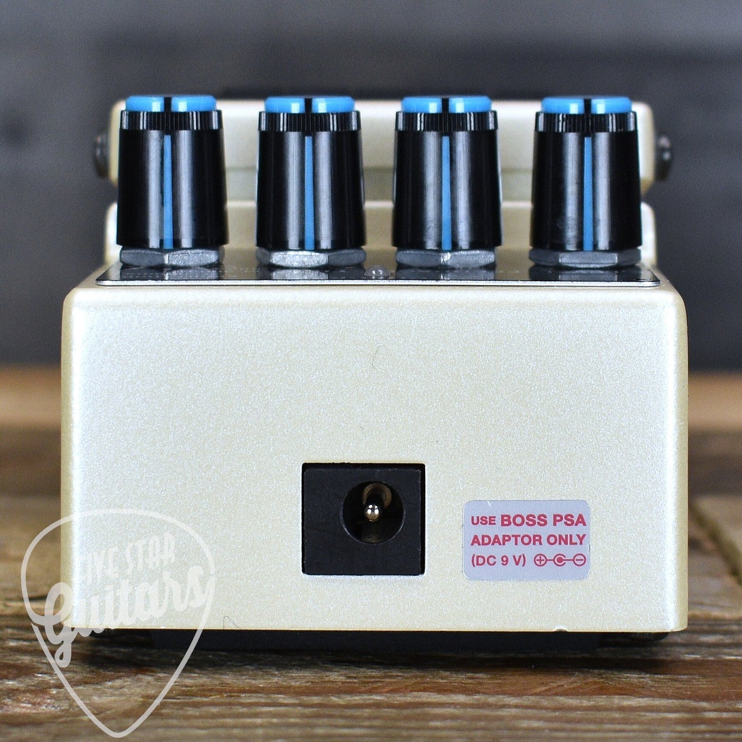 Pre-Owned BOSS DD-3T Digital Delay Pedal