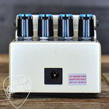 Pre-Owned BOSS DD-3T Digital Delay Pedal