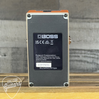 Pre-Owned BOSS DS-1W