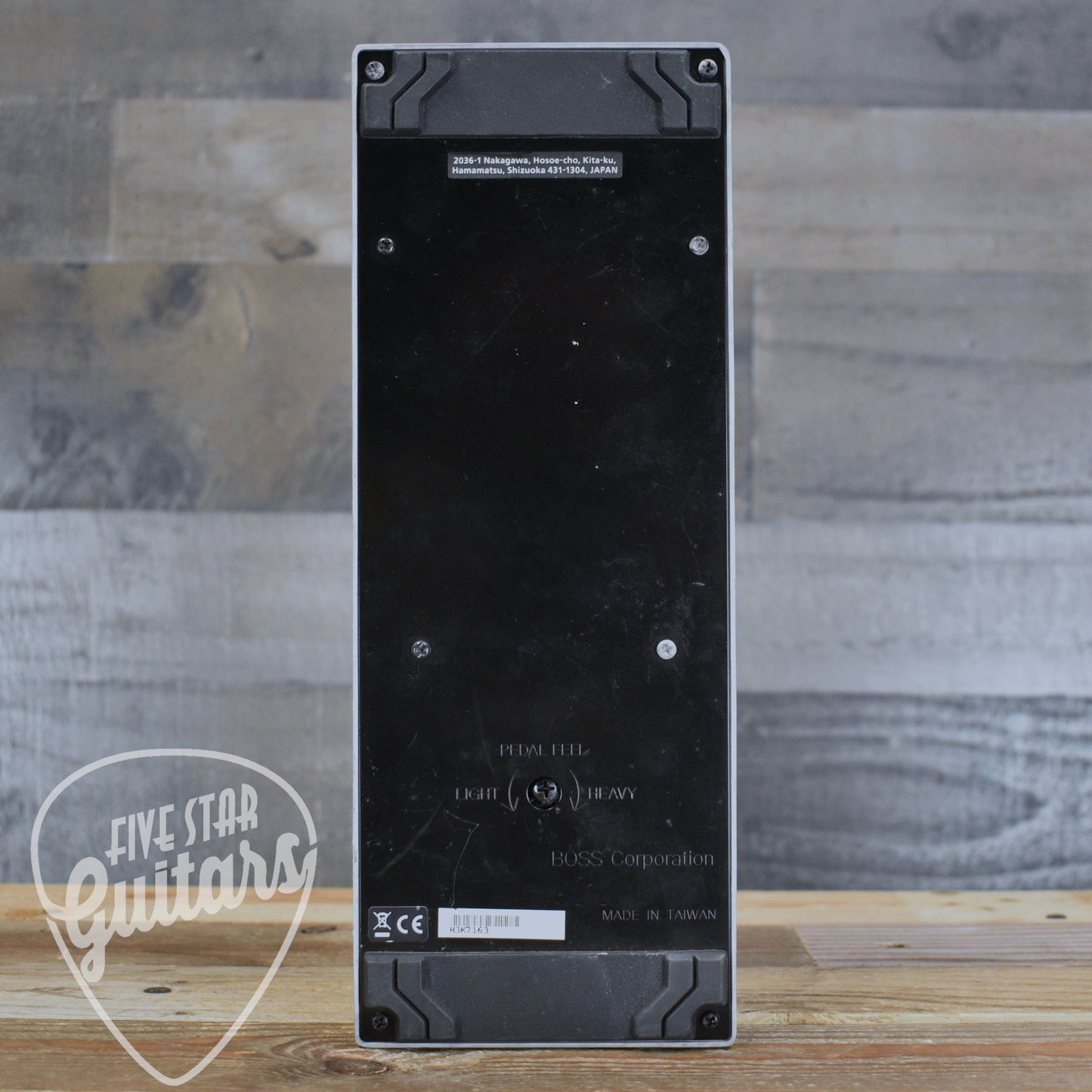Pre-Owned BOSS FV-500H