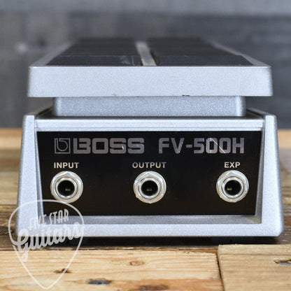 Pre-Owned BOSS FV-500H