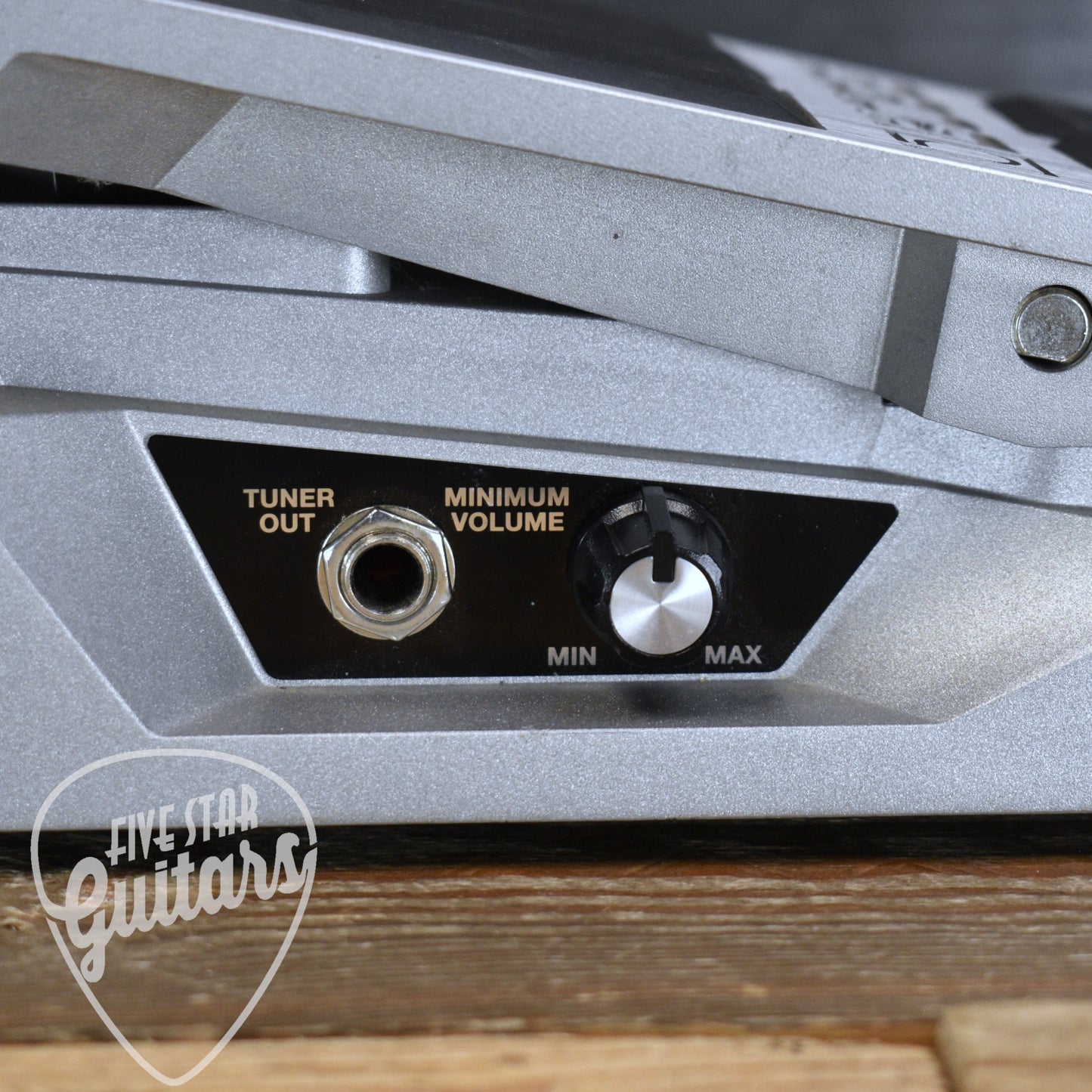 Pre-Owned BOSS FV-500H