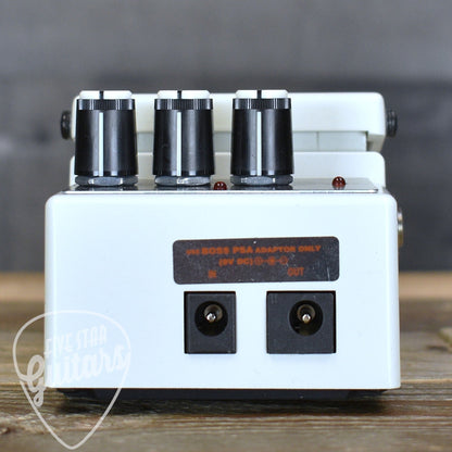 Pre-Owned BOSS Noise Suppressor NS-2