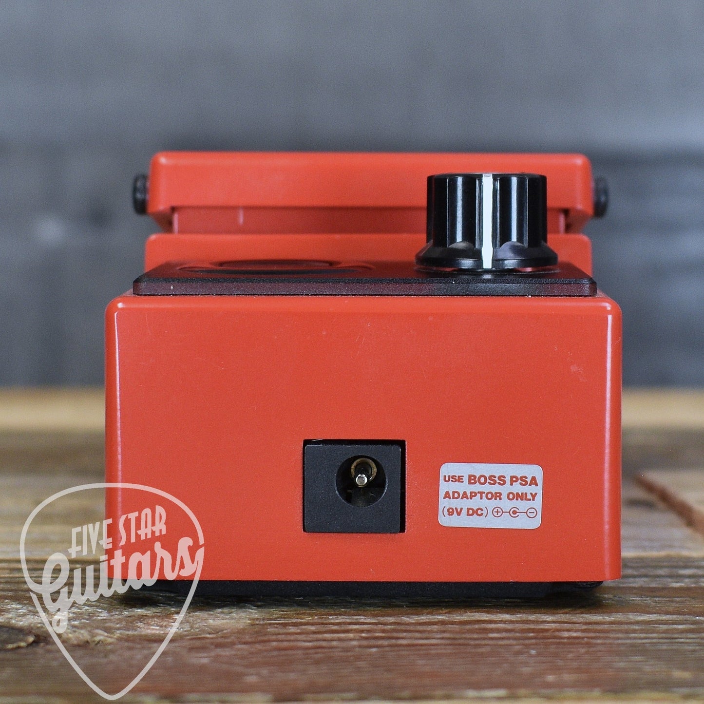 Pre-Owned BOSS RC-1 Looper