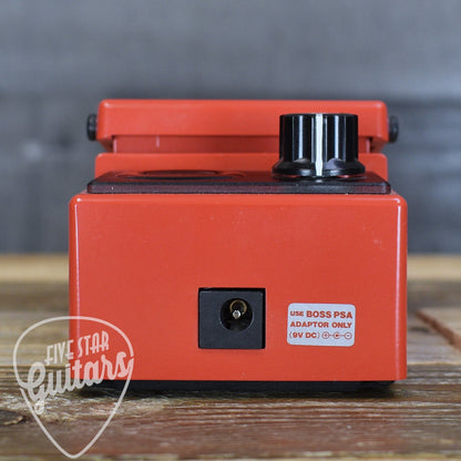 Pre-Owned BOSS RC-1 Looper