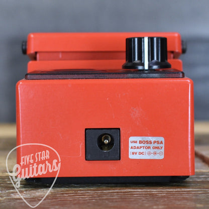 Pre-Owned BOSS RC-1 Looper