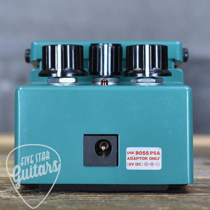 Pre-Owned BOSS TR-2 Tremolo