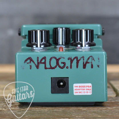 Pre-Owned BOSS TR-2 Tremolo Analogman Mod