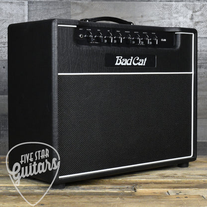 Pre-Owned Bad Cat Cub 30 Combo