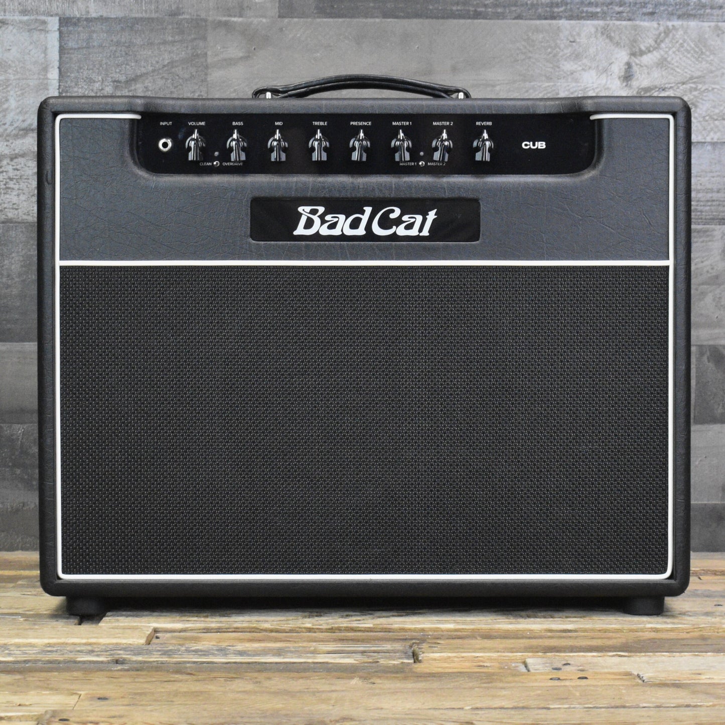 Pre-Owned Bad Cub 30w 1x12 Combo
