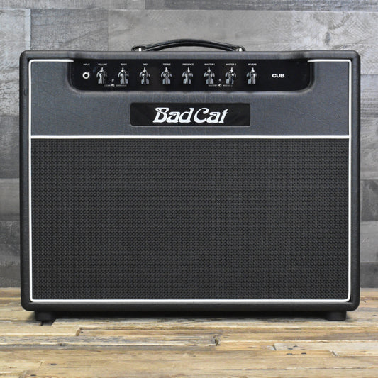 Pre-Owned Bad Cub 30w 1x12 Combo