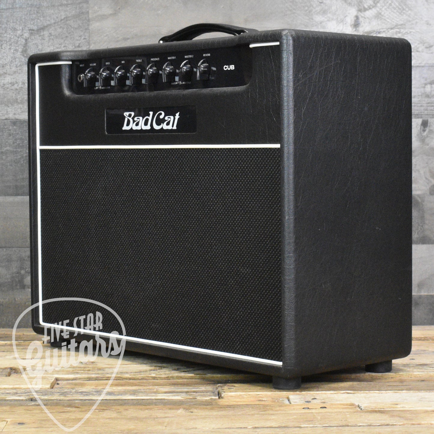 Pre-Owned Bad Cub 30w 1x12 Combo