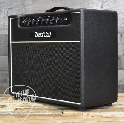 Pre-Owned Bad Cub 30w 1x12 Combo