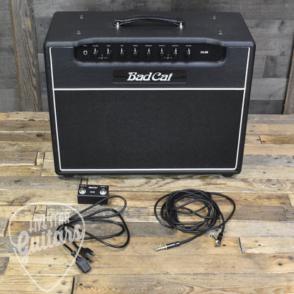 Pre-Owned Bad Cub 30w 1x12 Combo