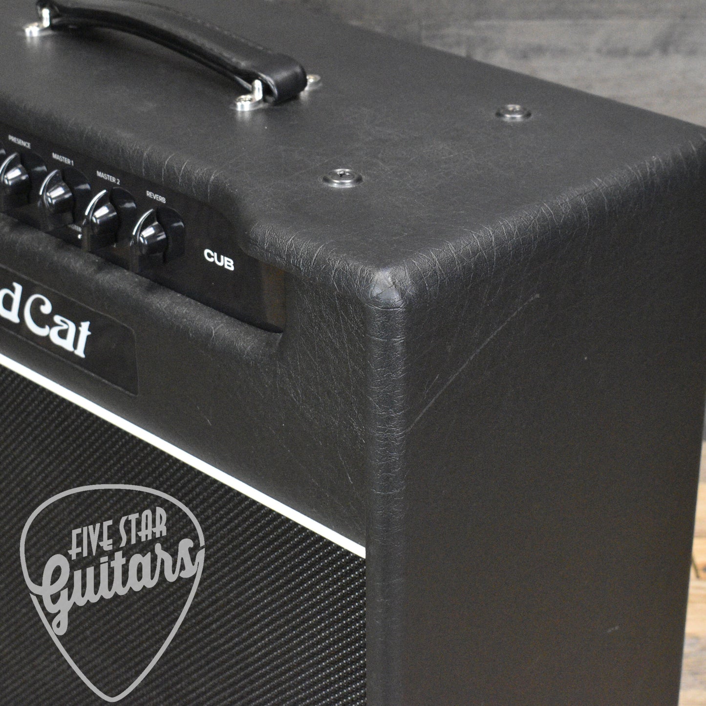 Pre-Owned Bad Cub 30w 1x12 Combo