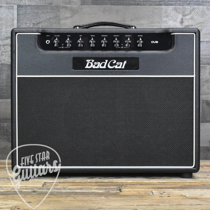 Pre-Owned Bad Cub 30w 1x12 Combo