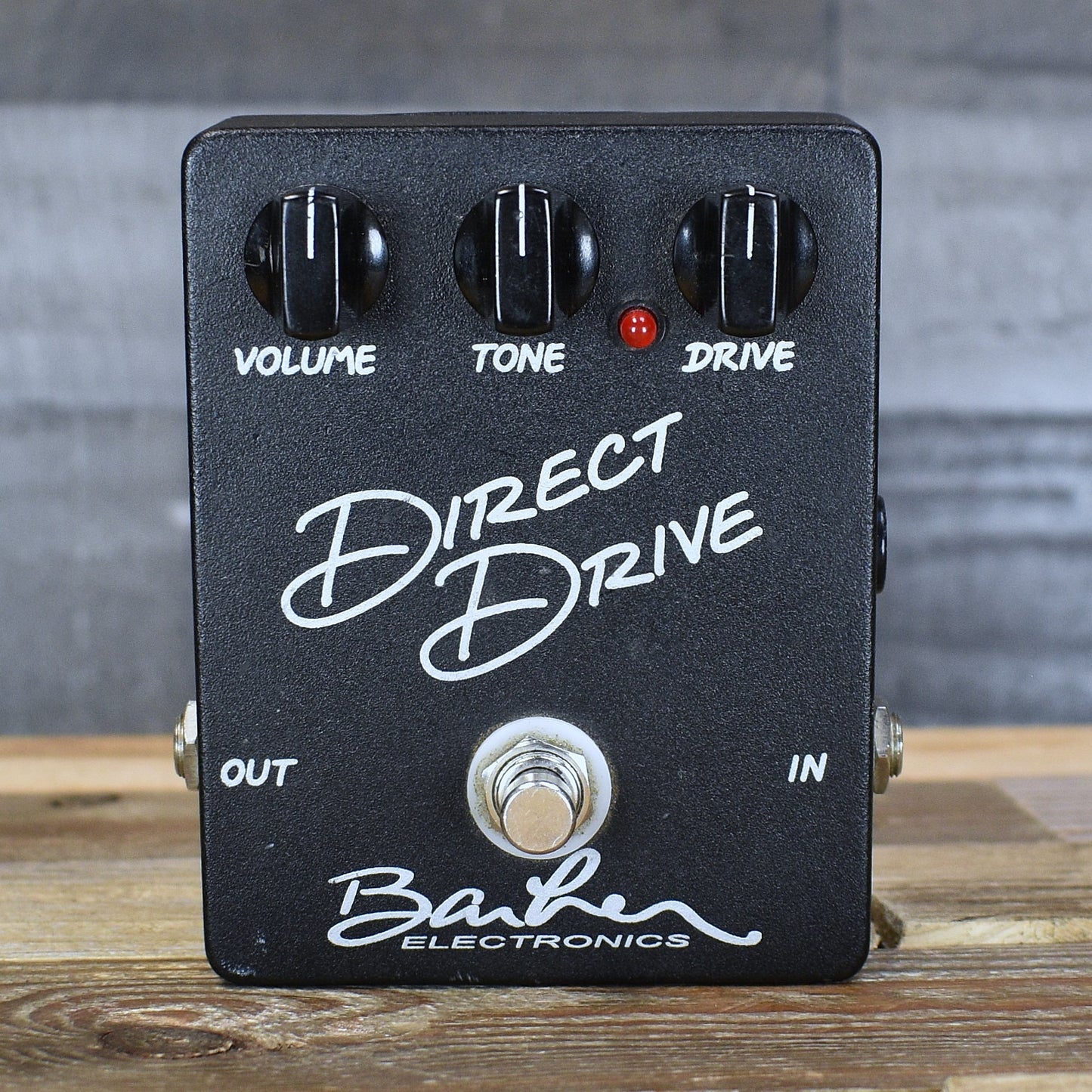 Pre-Owned Barber Direct Drive V2
